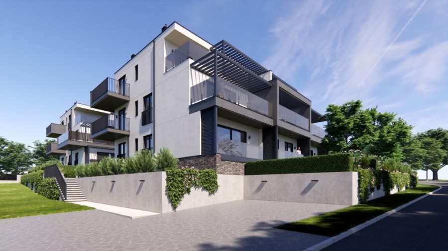 Stanovanje - Medulin