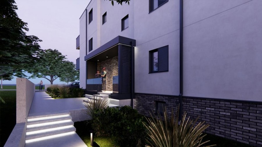 Stanovanje - Medulin