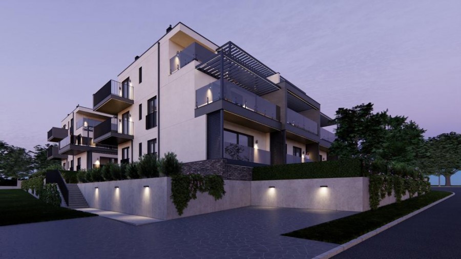 Stanovanje - Medulin