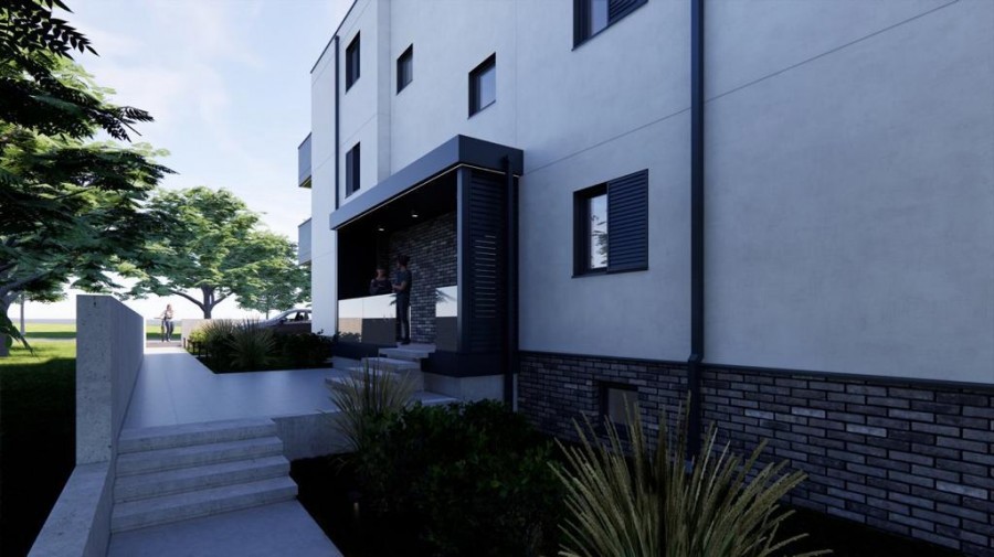 Stanovanje - Medulin