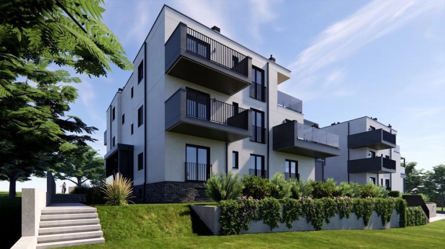 Stanovanje - Medulin