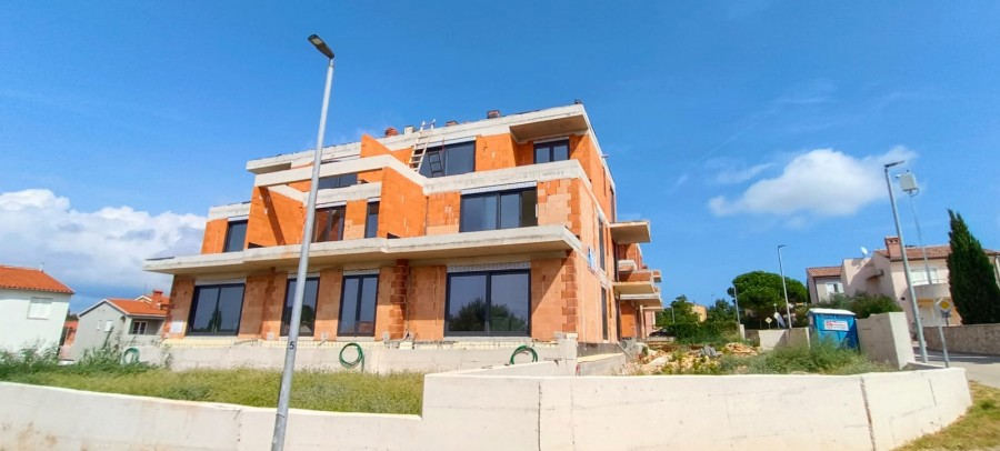 Stanovanje - Medulin