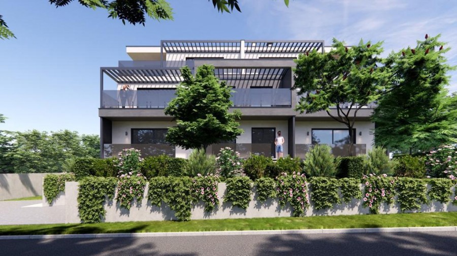 Stanovanje - Medulin