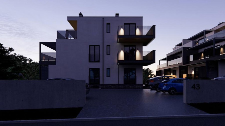 Stanovanje - Medulin