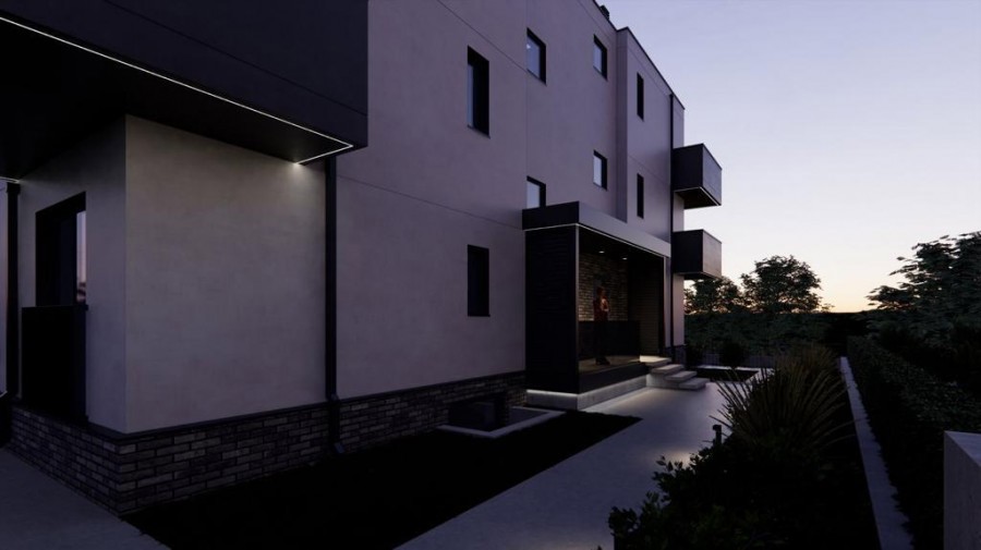 Stanovanje - Medulin