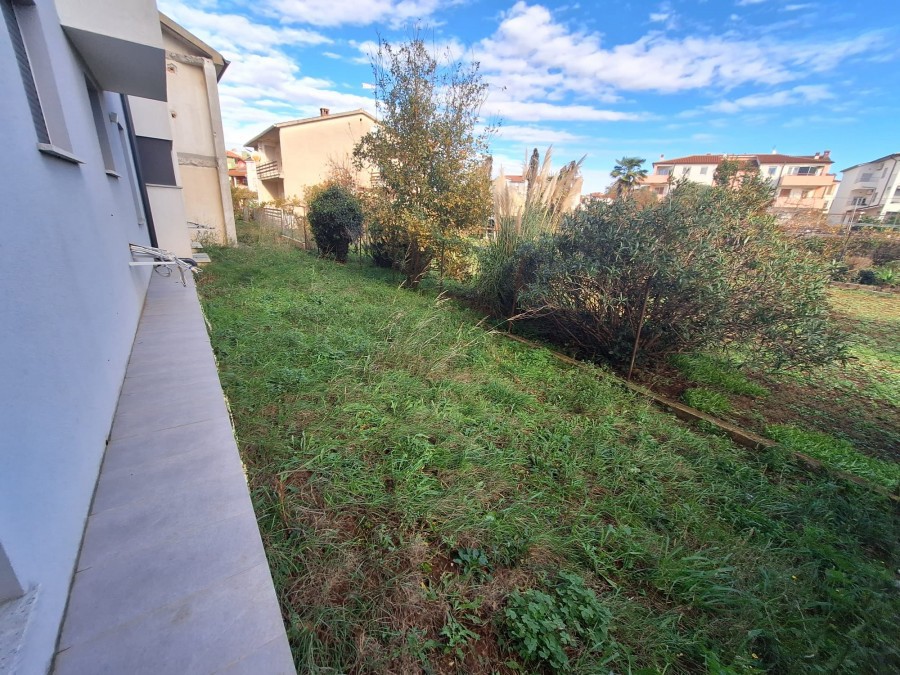 Stanovanje - Medulin