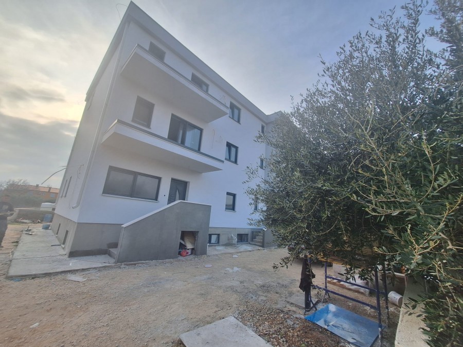 Stanovanje - Medulin