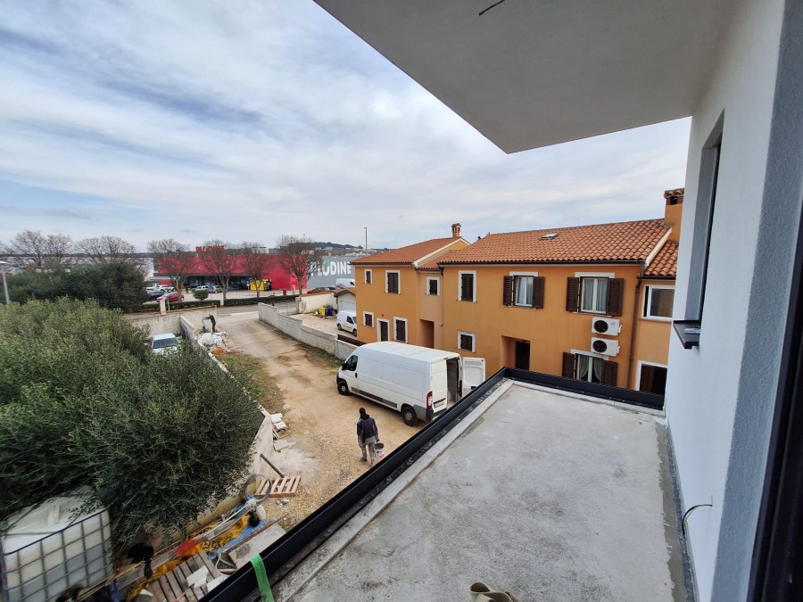 Stanovanje - Medulin