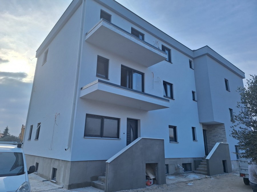 Stanovanje - Medulin