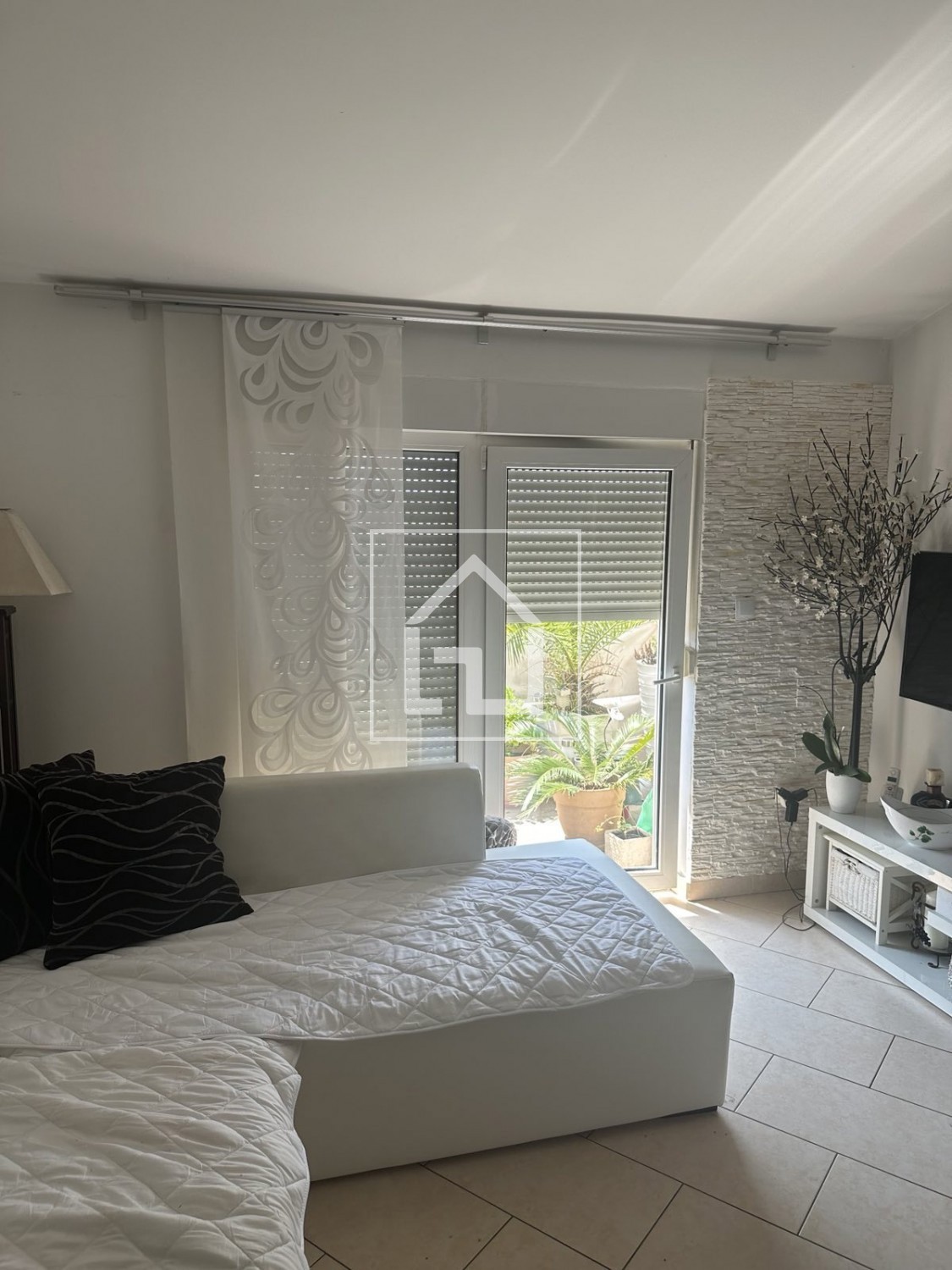 Stanovanje Pula, čudovito dvoetažno stanovanje na odlični lokaciji