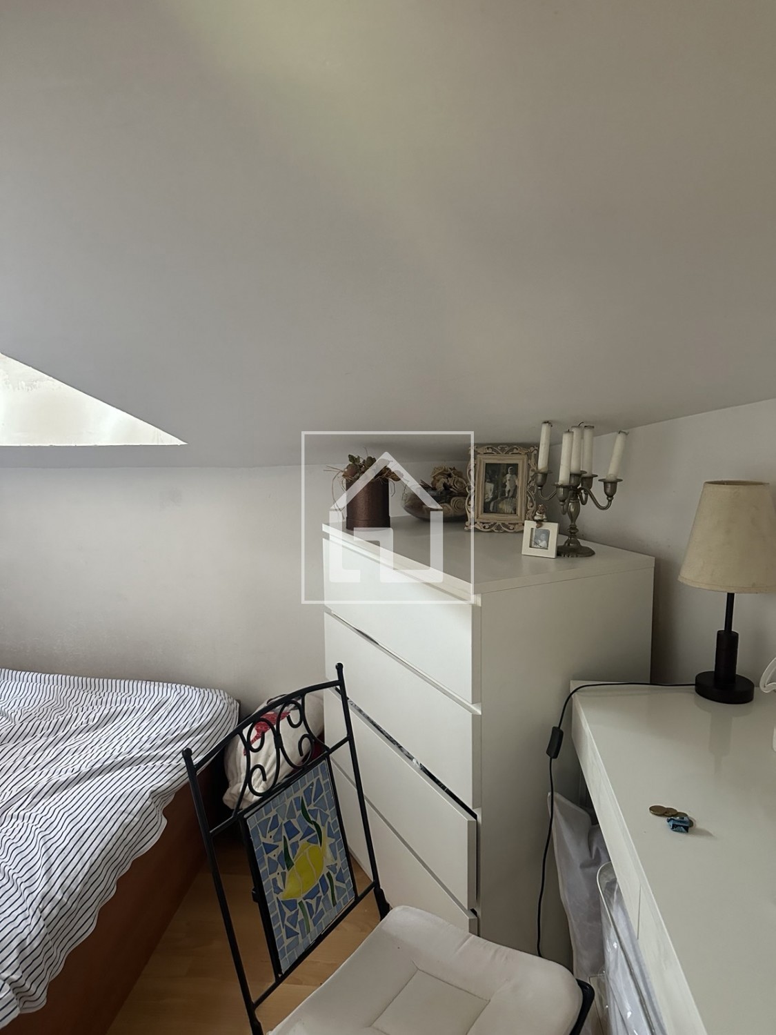 Stanovanje Pula, čudovito dvoetažno stanovanje na odlični lokaciji