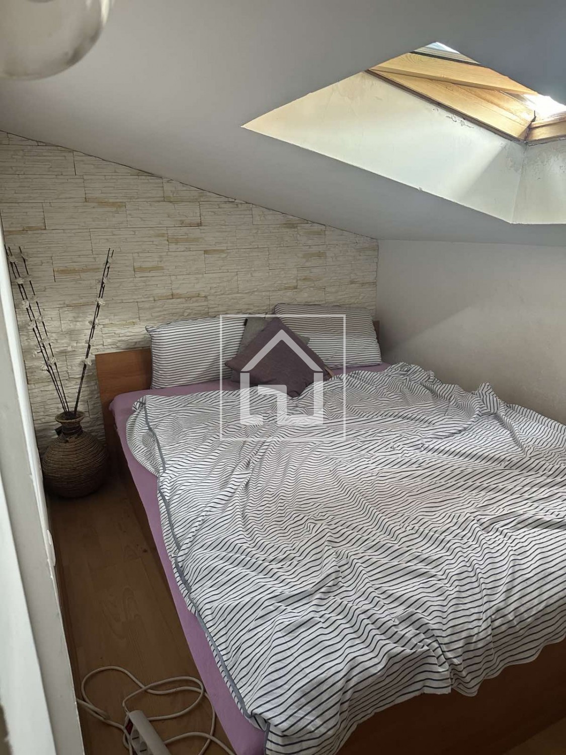 Stanovanje Pula, čudovito dvoetažno stanovanje na odlični lokaciji