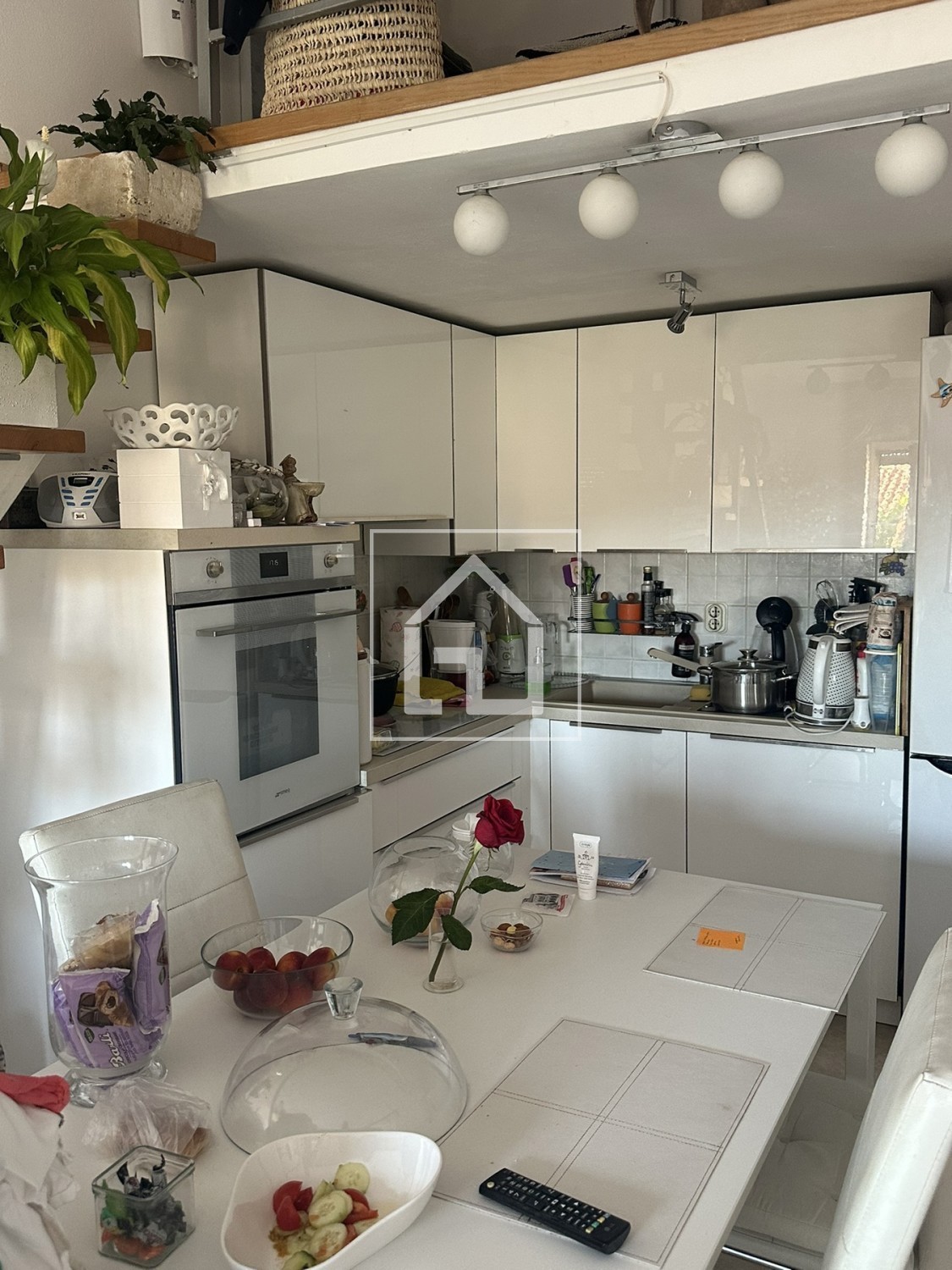 Stanovanje Pula, čudovito dvoetažno stanovanje na odlični lokaciji