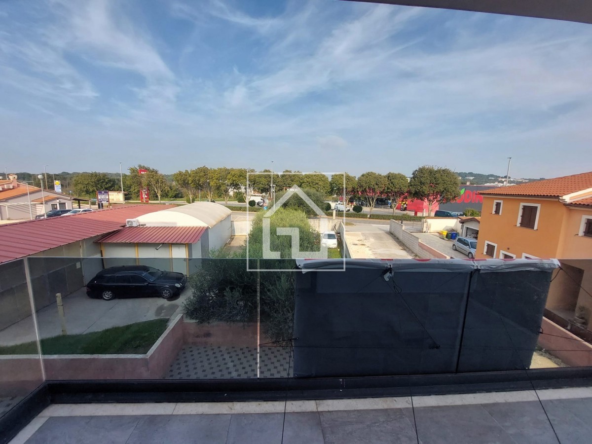 Stanovanje - Medulin