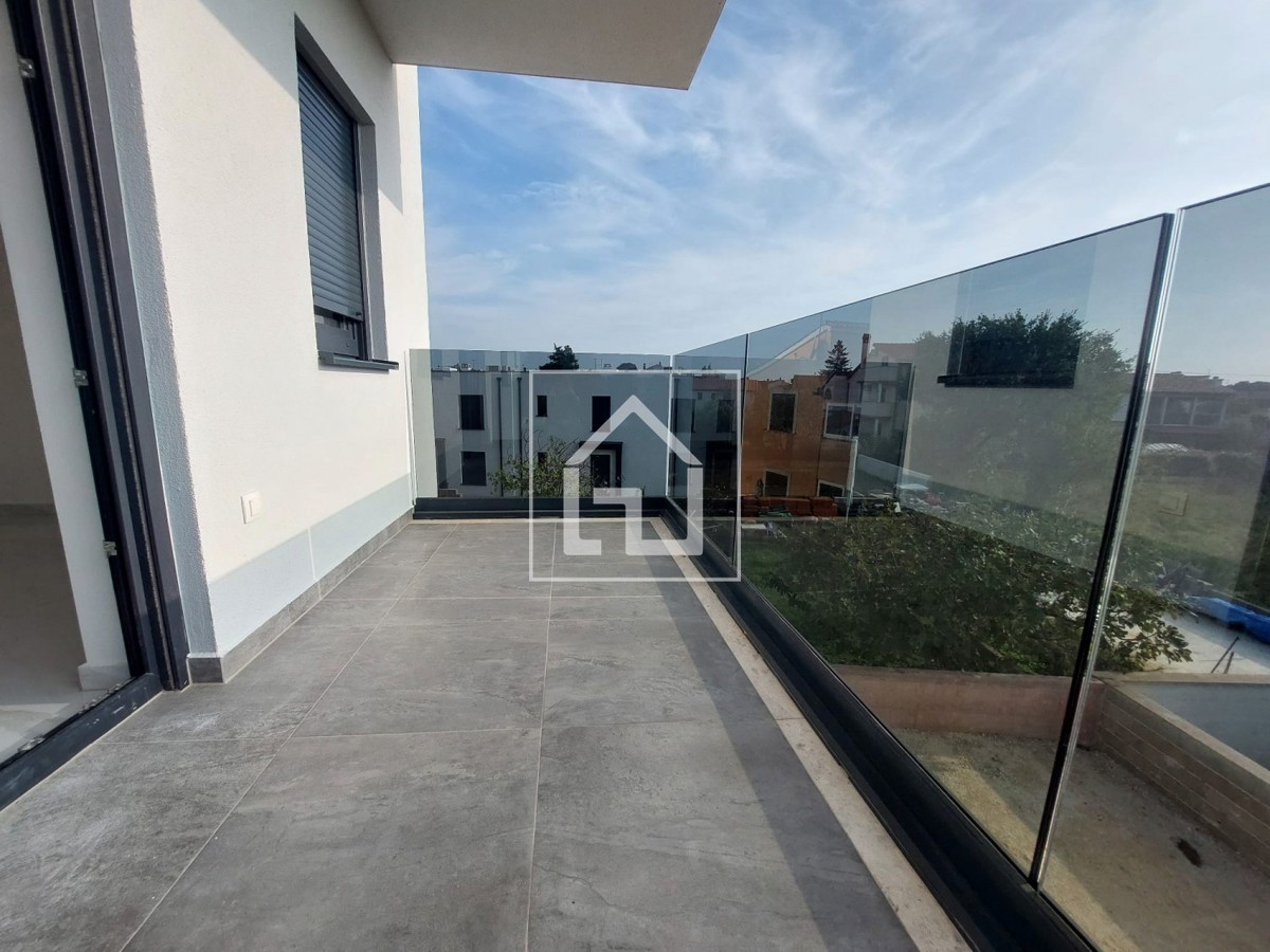 Stanovanje - Medulin