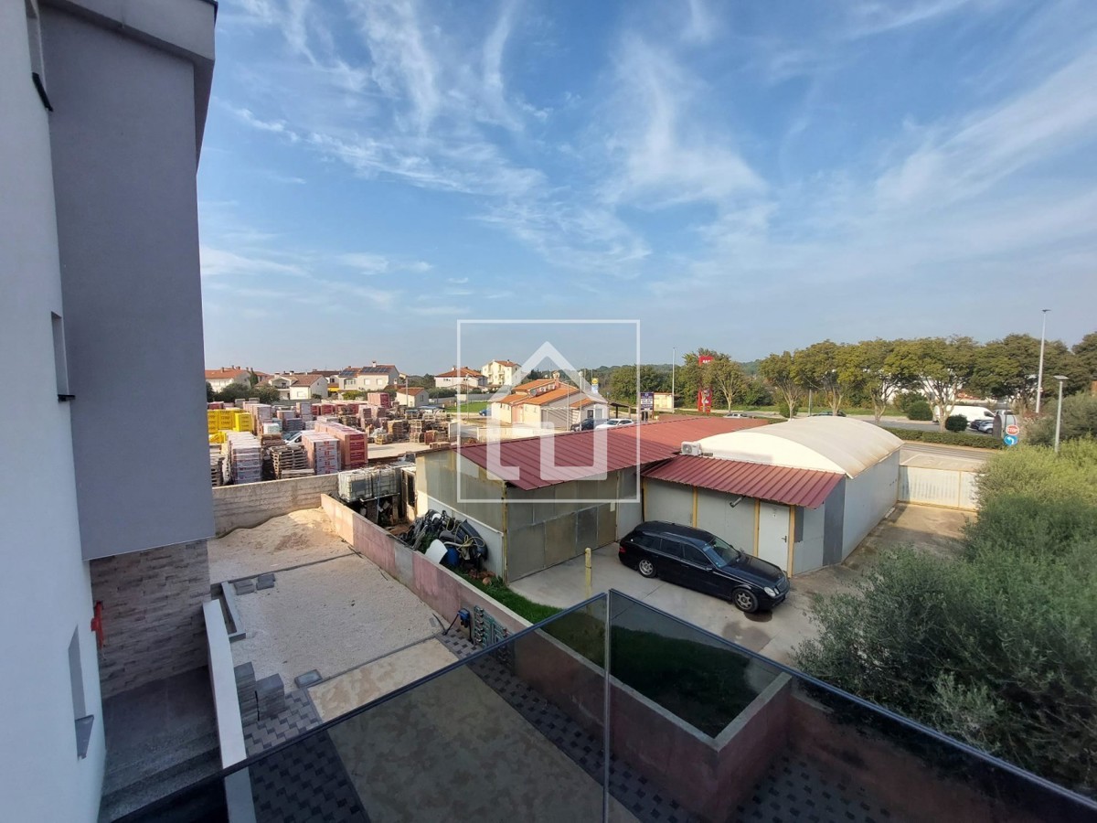 Stanovanje - Medulin