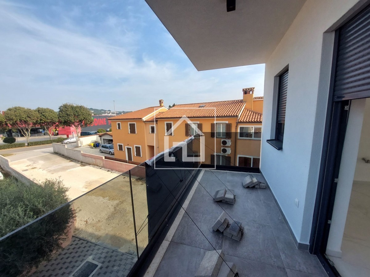 Stanovanje - Medulin