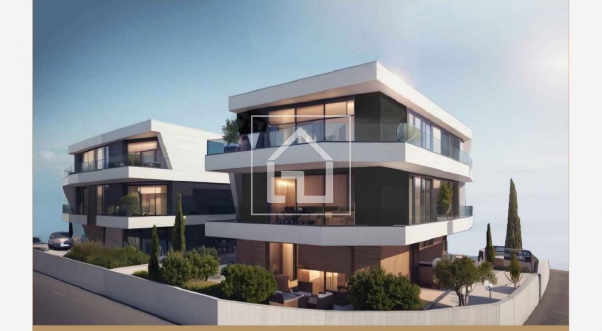 Stanovanje - Medulin