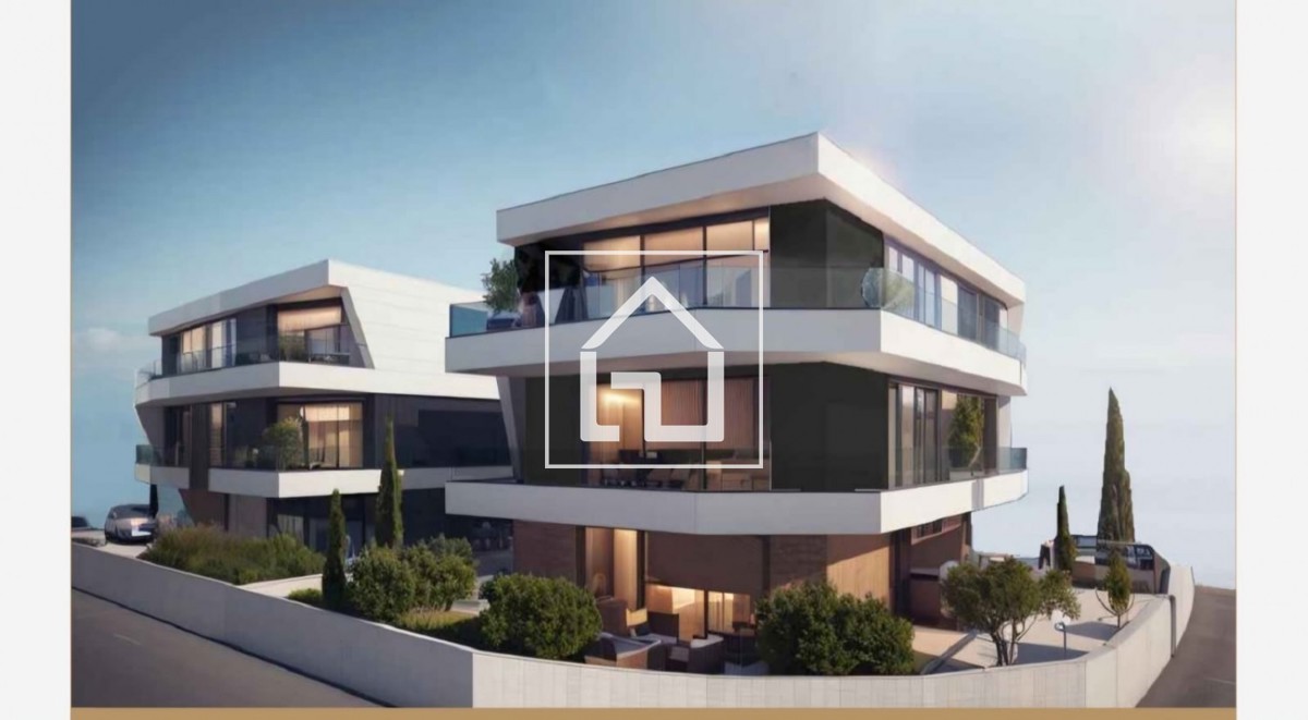 Stanovanje - Medulin