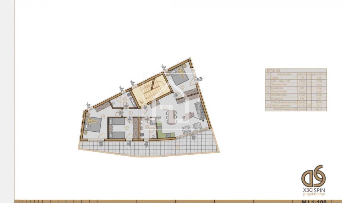 Stanovanje - Medulin