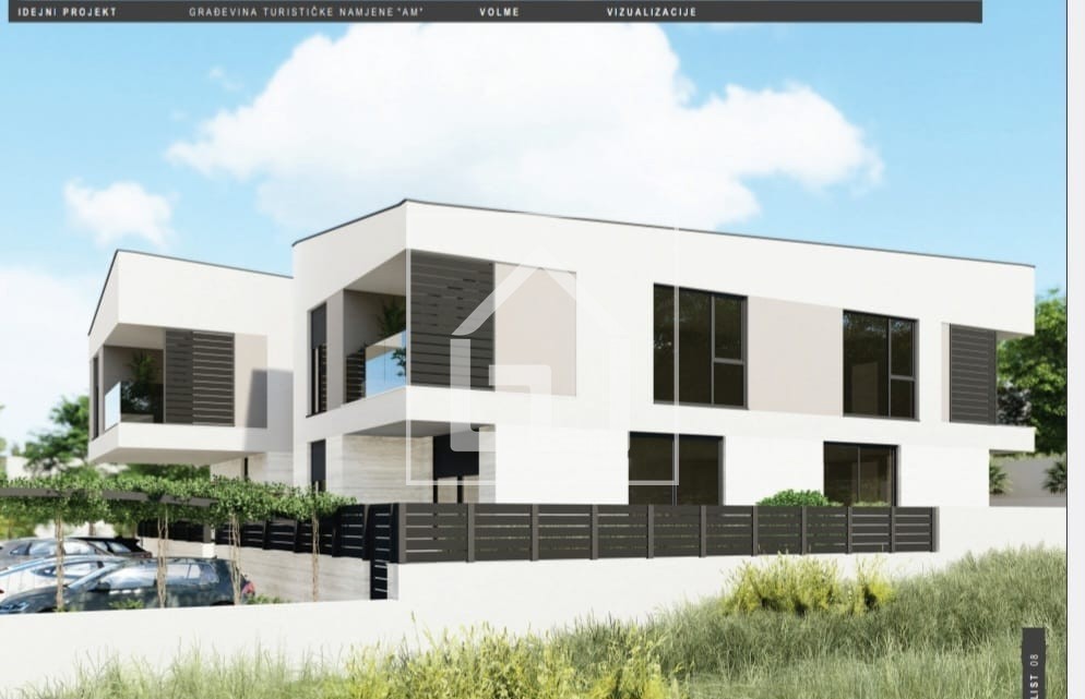 Stanovanje - Medulin