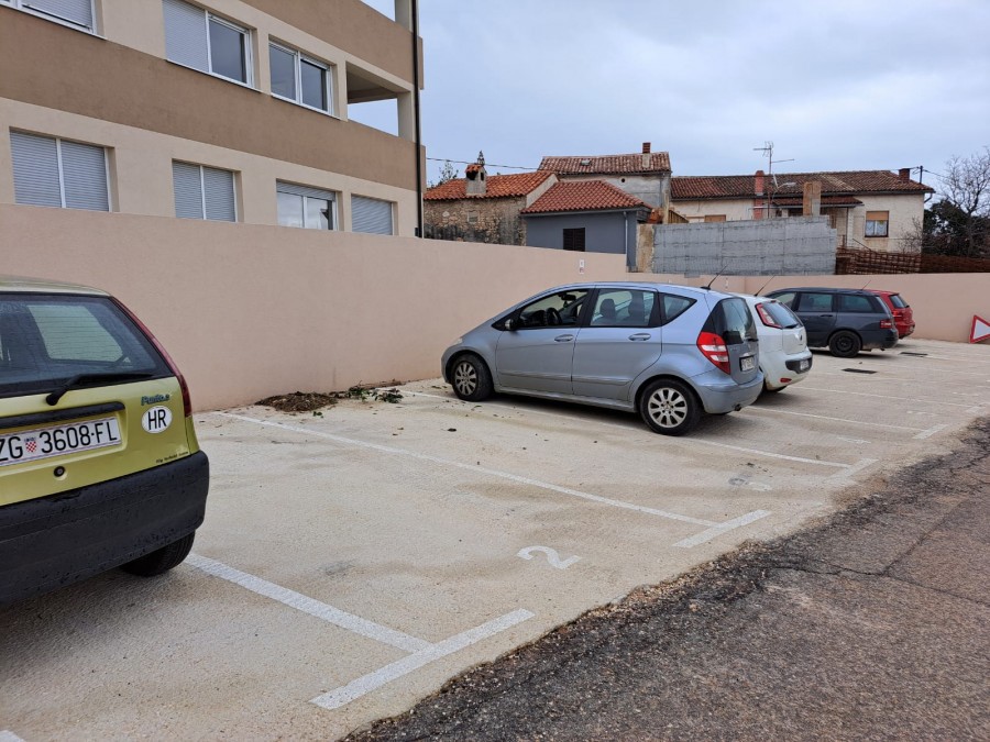 Stanovanje - Ližnjan