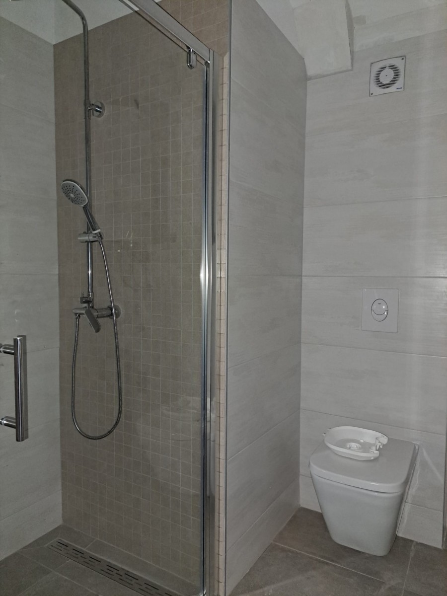 Stanovanje - Ližnjan