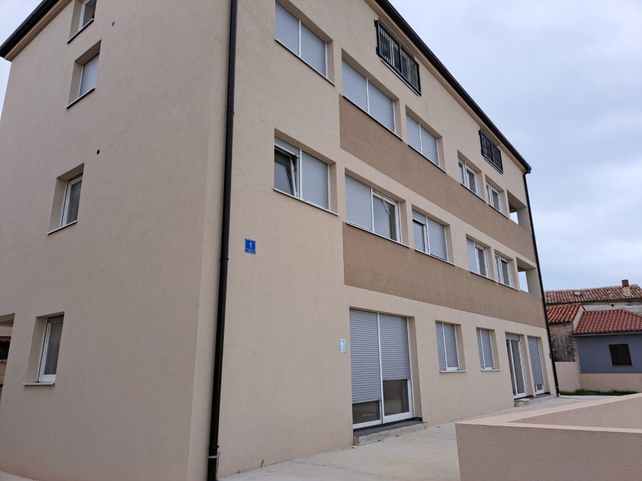 Stanovanje - Ližnjan