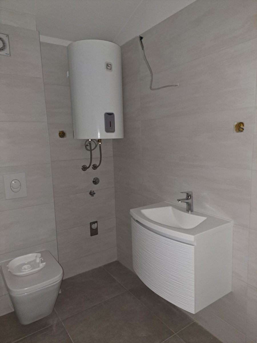 Stanovanje - Ližnjan