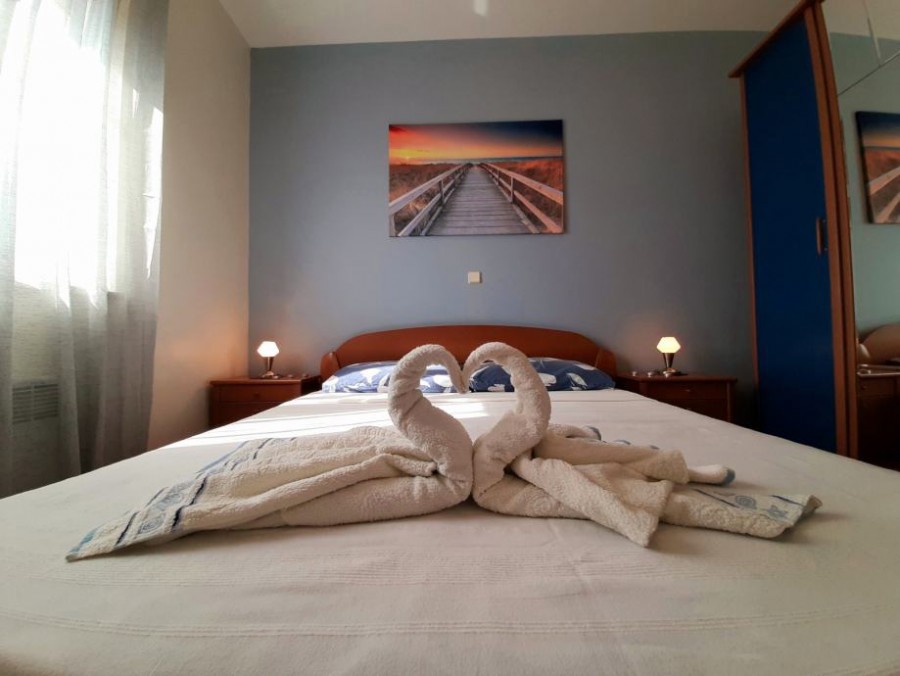 Stanovanje - Medulin