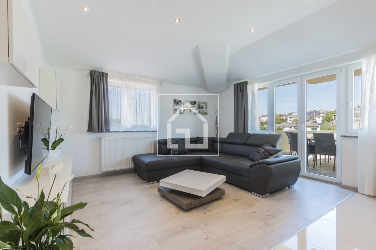 Stanovanje - Medulin