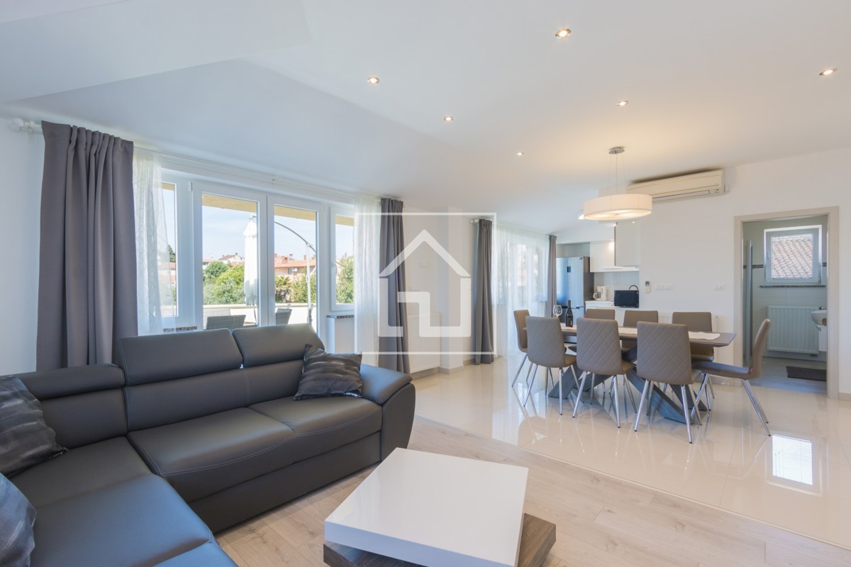 Stanovanje - Medulin