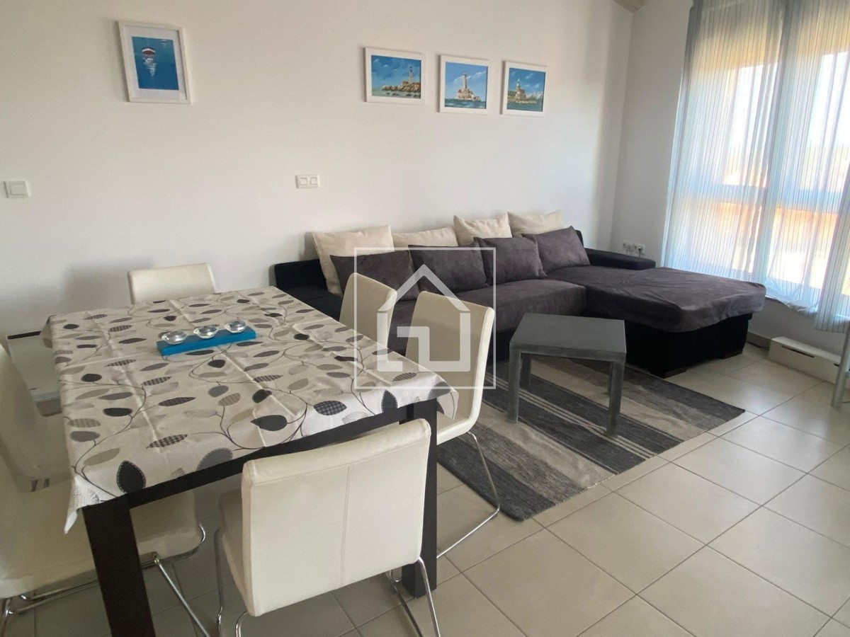 Stanovanje - Ližnjan