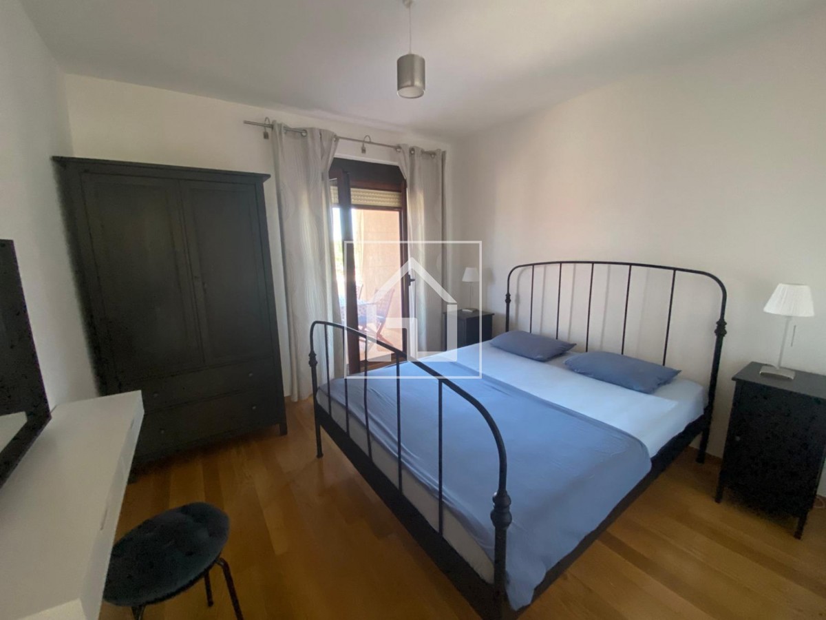 Stanovanje - Ližnjan