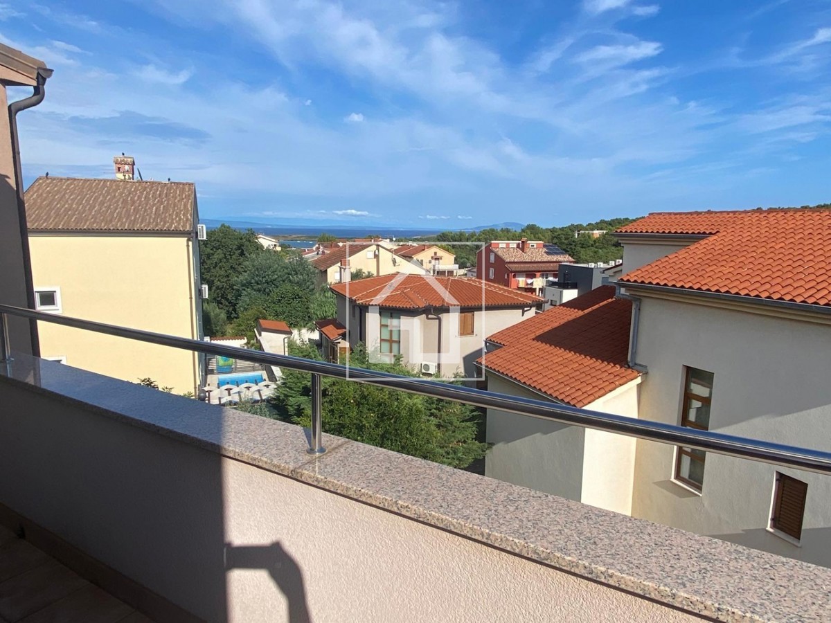 Stanovanje - Ližnjan