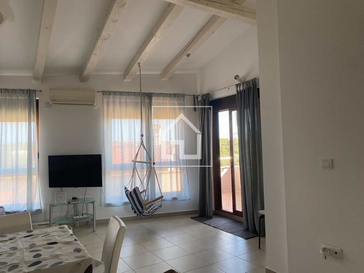 Stanovanje - Ližnjan