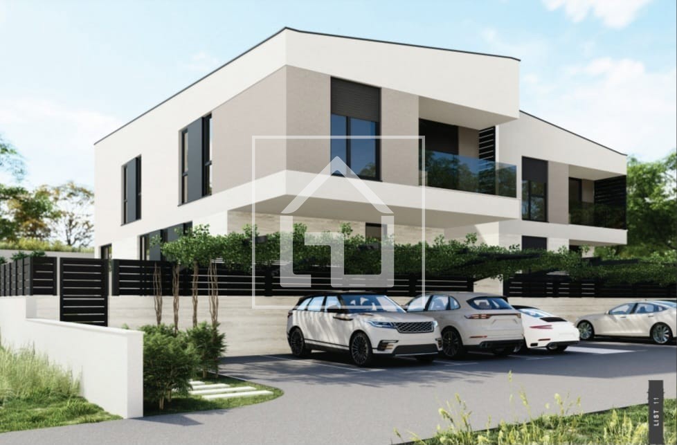 Stanovanje - Medulin