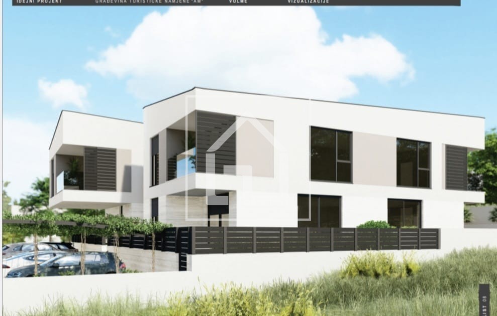 Stanovanje - Medulin