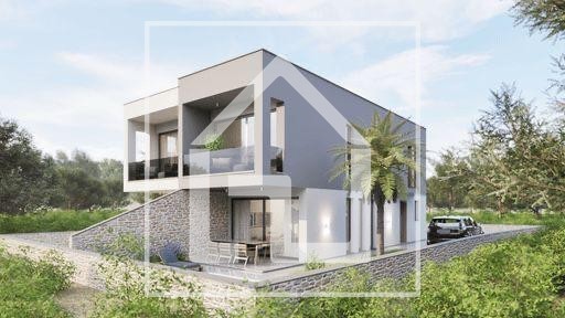 Stanovanje - Ližnjan