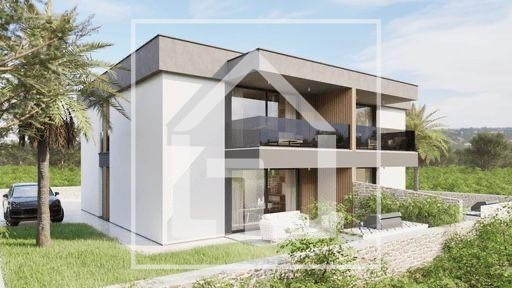 Stanovanje - Ližnjan