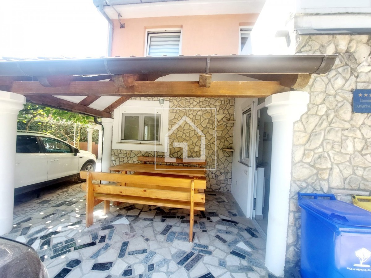 Stanovanje - Ližnjan