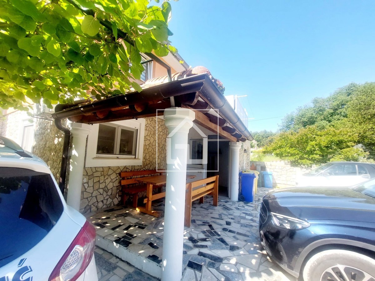 Stanovanje - Ližnjan