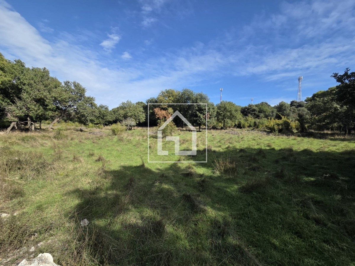 Zemljišče - Medulin