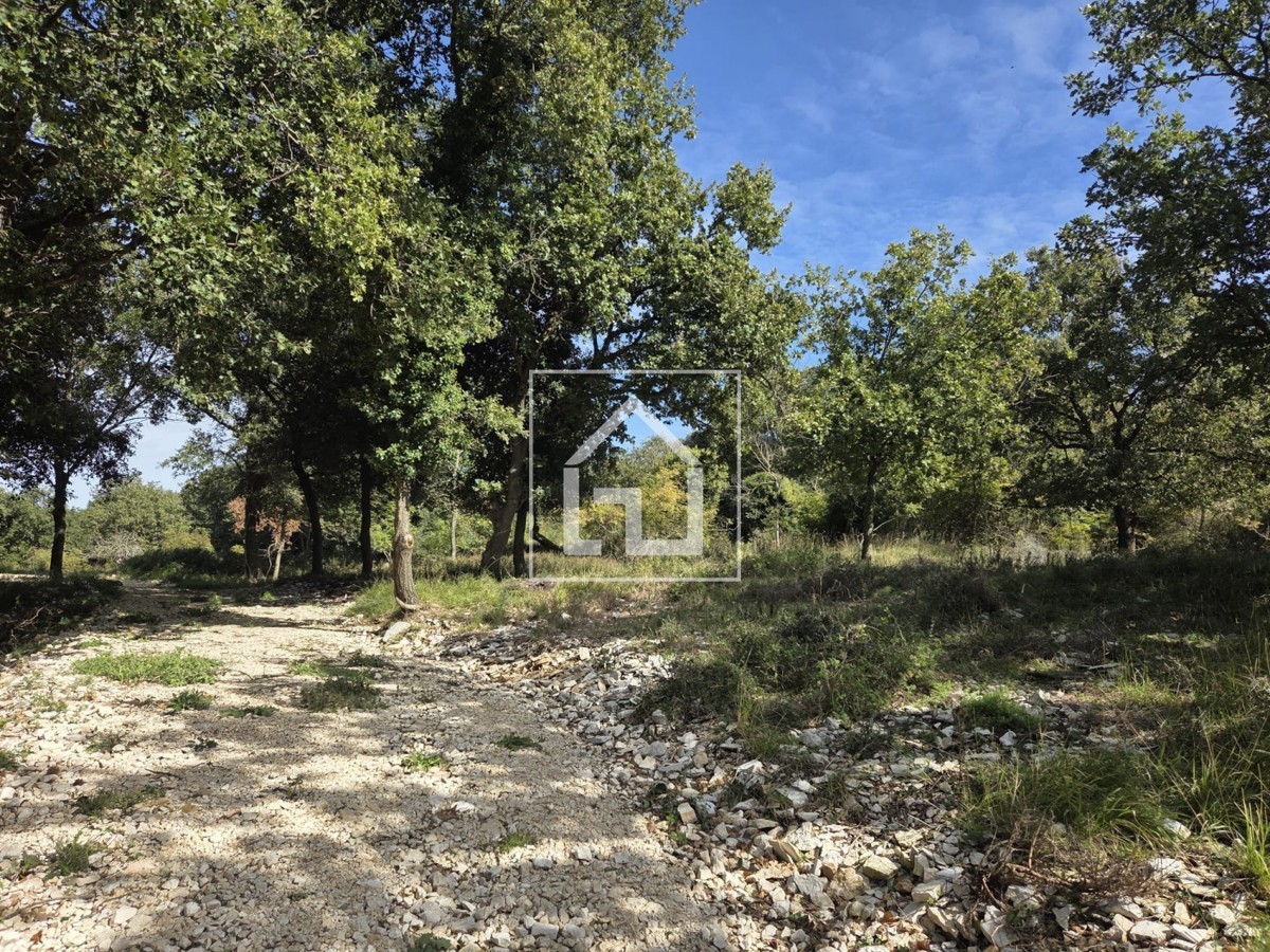 Zemljišče - Medulin