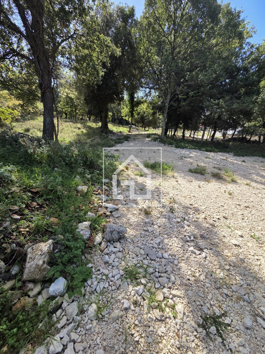 Zemljišče - Medulin