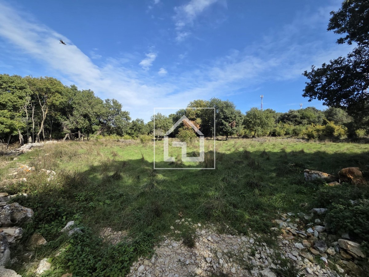 Zemljišče - Medulin