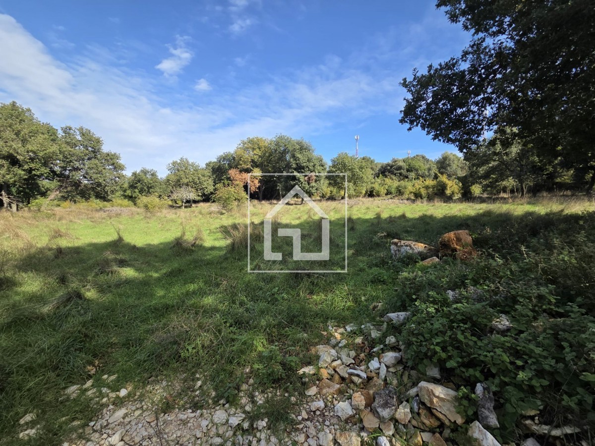 Zemljišče - Medulin