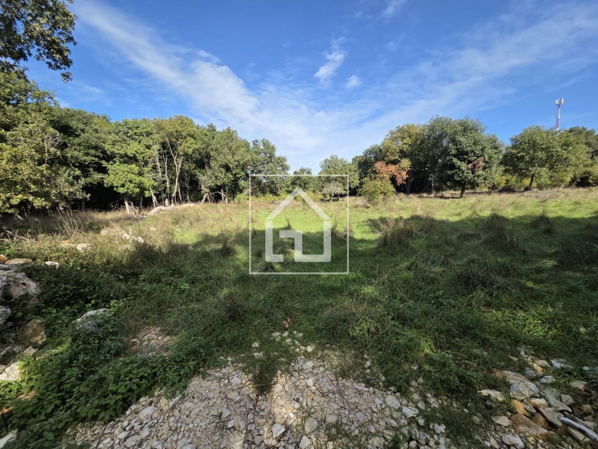 Zemljišče - Medulin