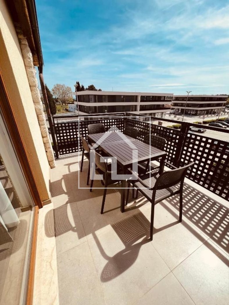 Stanovanje - Medulin