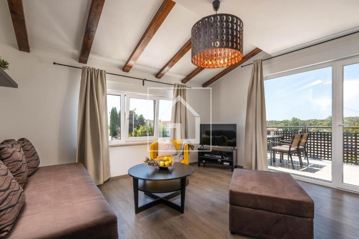 Stanovanje - Medulin